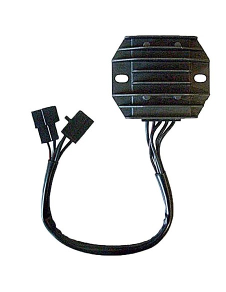 regulador 12v trifase cc 5 cables 04174711