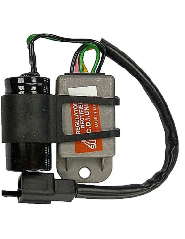 regulador japones sh542 12b 12v trifase cc 04175984