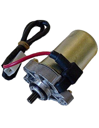 motor arranque 12v 0 25kw rotacion izquierda c 04178130
