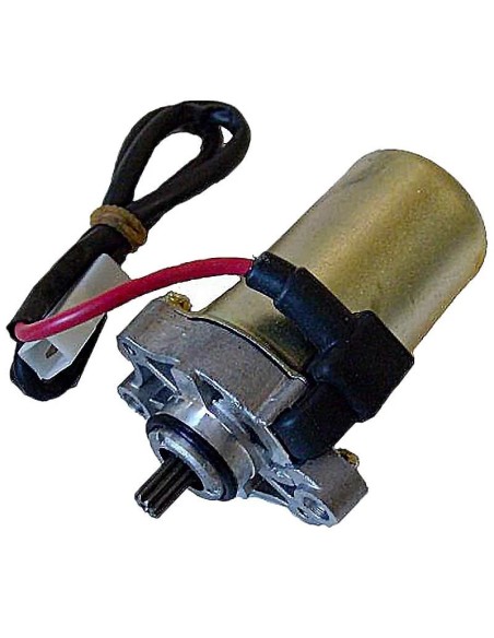 motor arranque 12v 0 25kw rotacion izquierda c 04178130