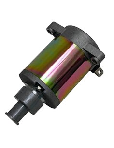 motor de arranque suzuki an 125 150 12v 9 diente 04178217