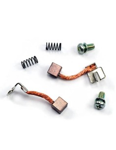 juego portaescobillas motor de arranque yamaha wr 04178902