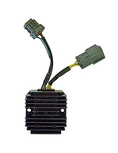 regulador 12v 15a trifase cc 6 cables 2 co 04179161