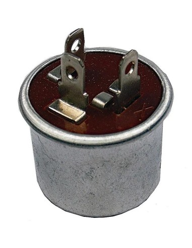 pastilla de intermitencia vespa 6v 04127966