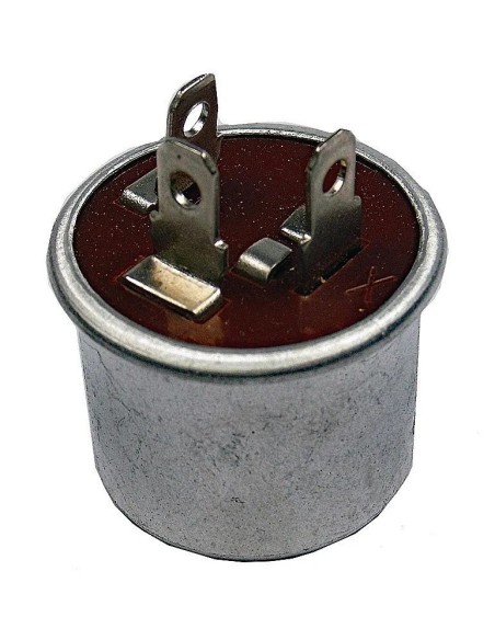 pastilla de intermitencia vespa 6v 04127966