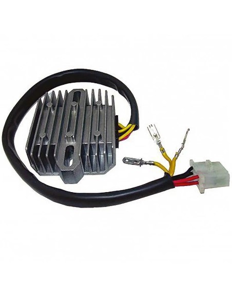 regulador 12v trifase cc 7 cables 04172334