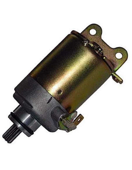 motor arranque 12v 0 45kw rotacion izquierda 04178175