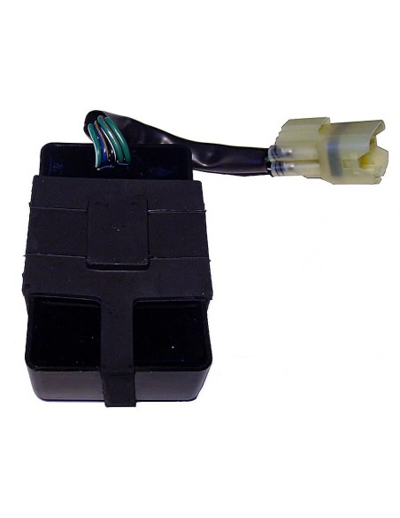 centralita electronica cdi kymco mxu 500 04179190