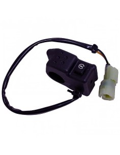 pulsador arranque honda crf x 250 450 con cable y 04029732