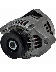 alternador kawasaki kaf mule 04166719