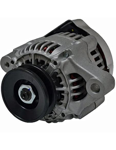 alternador kawasaki kaf mule 04166719