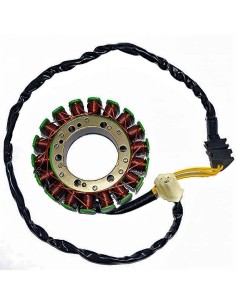 stator sgr trifase 18 polos honda cbr 929 rr fireb 04169011