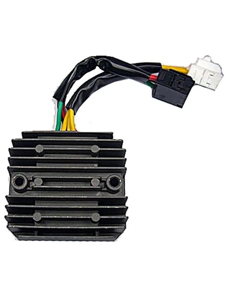 regulador sh541 pa 12v trifase cc 6 cables 04169115