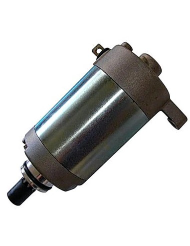 motor arranque 12v rotacion izquierda 9 diente 04174602