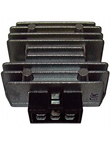 regulador 12v trifase cc 6 fastons con sen 04172082