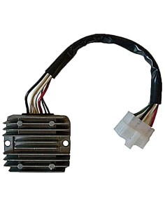 regulador japones sun sh233a 12 12v trifase 04175360