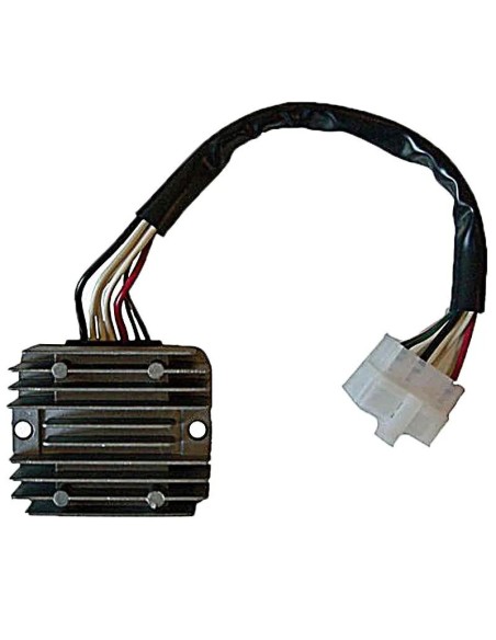 regulador japones sun sh233a 12 12v trifase 04175360