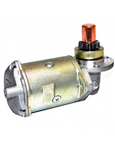 motor de arranque 12v vespa px 125 150 200 04178109
