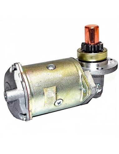 motor de arranque 12v vespa px 125 150 200 04178109