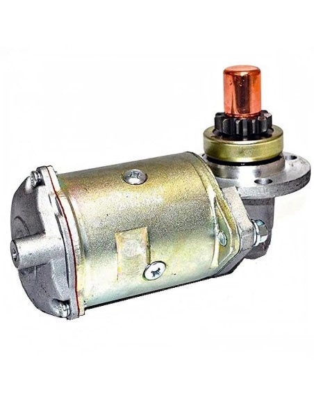 motor de arranque 12v vespa px 125 150 200 04178109