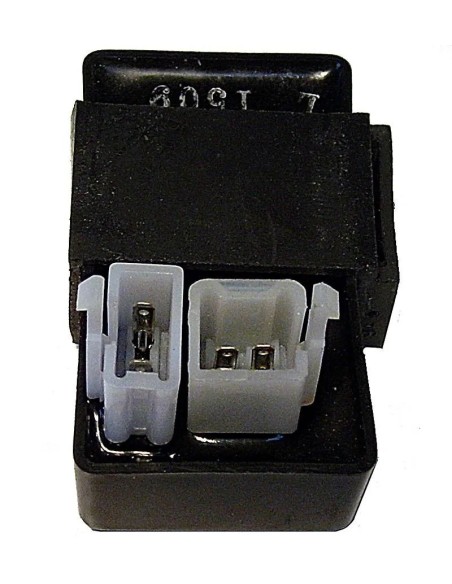 centralita electronica cdi ac 6 pin kymco quan 04179187