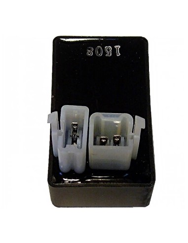 centralita electronica cdi c a 6 pin honda cg 04179193
