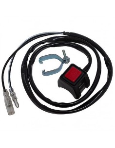 pulasdor paro yamaha yz80 85 125 250 400 con cable 04029720