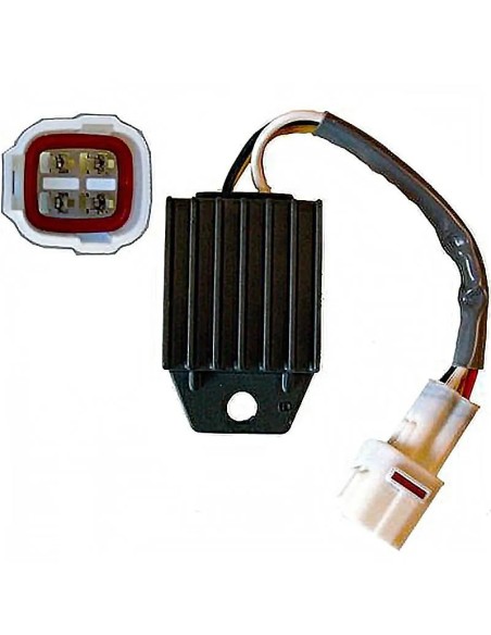 regulador japones sh721 aa 12v trifase ca cc 04175120