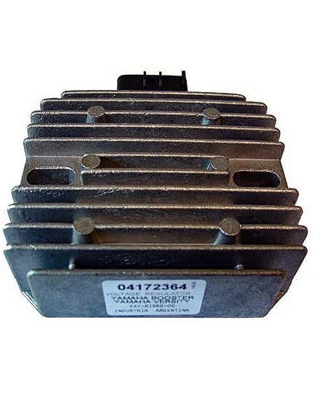 regulador 12v trifase cc sin sensor 04172364