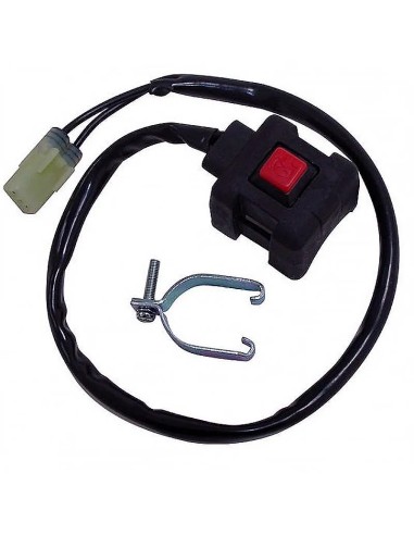 pulsador paro yamaha wr f 250 450 con cable y cone 04029735