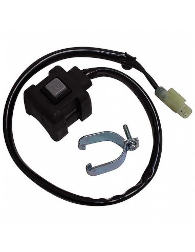 pulsador arranque yamaha wr f 250 400 con cable y 04029731