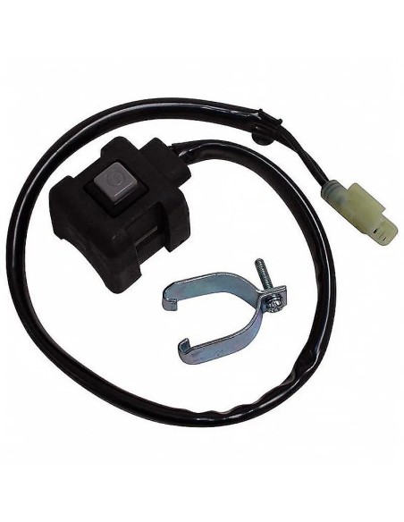 pulsador arranque yamaha wr f 250 400 con cable y 04029731