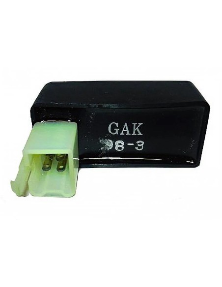 centralita electronica cdi ca 5 pins 04129013