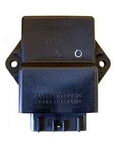 centralita electronica cdi mitsubishi 04161510