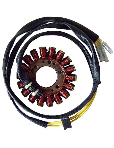 stator sgr trifase 18 polos yamaha xj diversion si 04163047