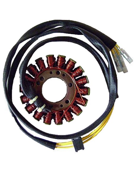 stator sgr trifase 18 polos yamaha xj diversion si 04163047