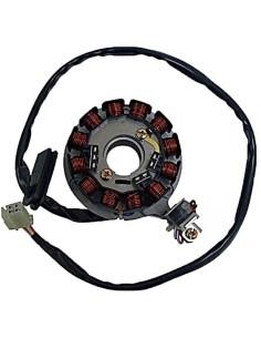 stator sgr 12 polos con pick up y con soporte mot 04163082