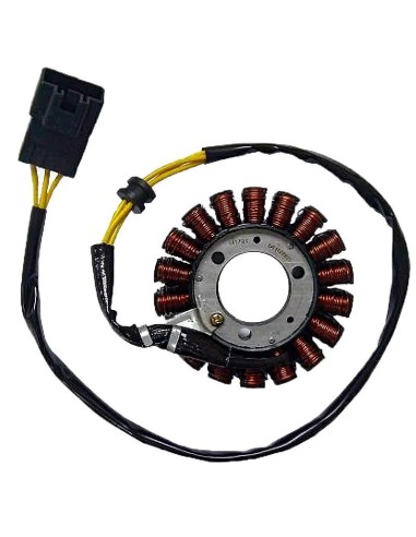 stator sgr trifase 18 polos honda sh 125 150 04163957