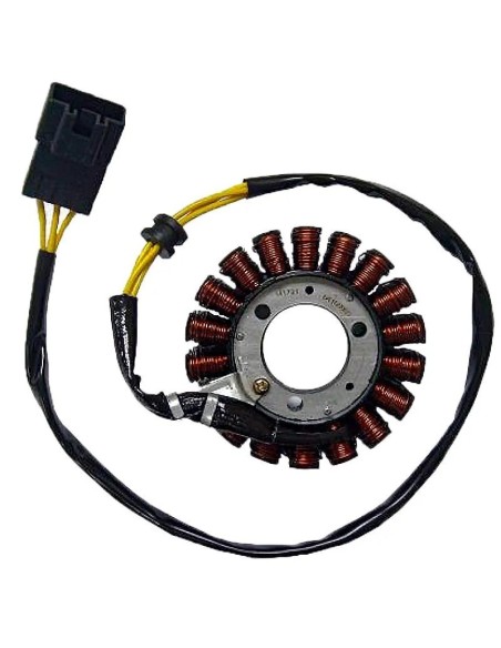 stator sgr trifase 18 polos honda sh 125 150 04163957