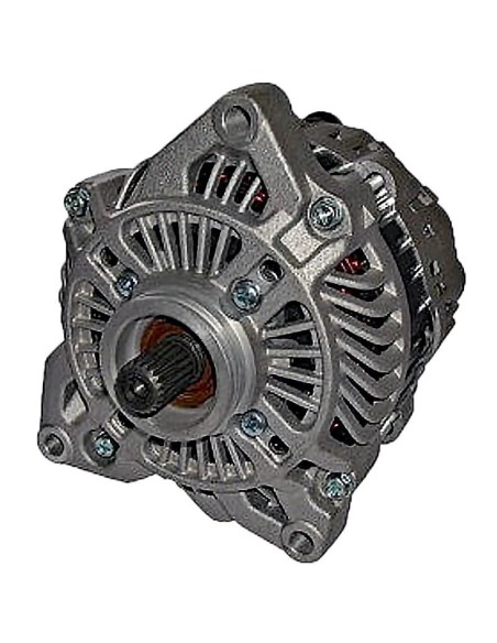 alternador honda gl 1800 04166712