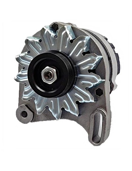alternador piaggio porter 1200 12v 65a 04166730