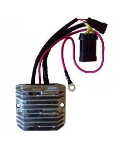regulador 12v 45a cc trifase 04167635