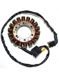 stator sgr trifase 18 polos honda cbr 929 rr fireb 04169010