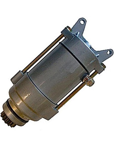 motor arranque moto arrowhead 12v 13 dientes rotacion drcha 04171110