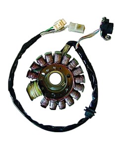 stator sgr trifase 16 polos motor minarelli yamah 04163061
