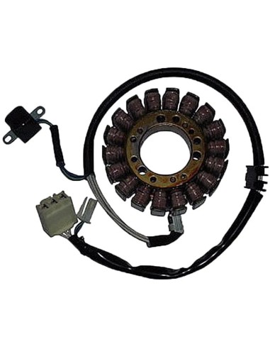 stator sgr trifase 18 polos conpick up 2 cables mo 04163071