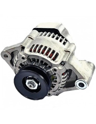 alternador piaggio porter 1300 12v 45a 04166735