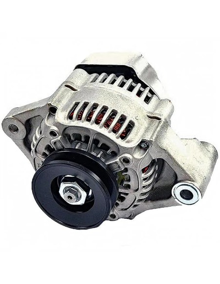 alternador piaggio porter 1300 12v 45a 04166735