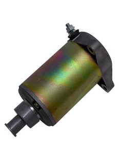 motor arranque 12v rotacion izquierda 04171237