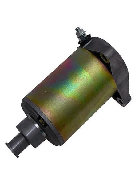 motor arranque 12v rotacion izquierda 04171237